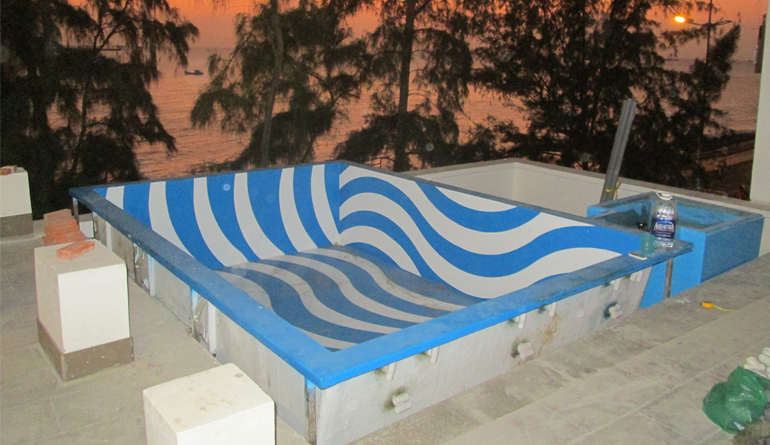 Công trình Gianh Trà