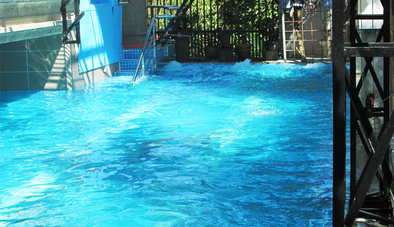 A.TUẤN Ở BÌNH DƯƠNG